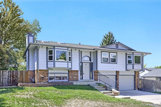 8614 W 65th Place Arvada CO 80004 | MLS #3578729 Image 1