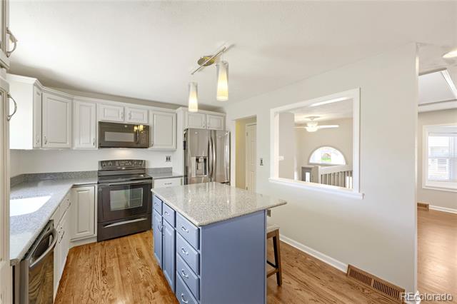 8614 W 65th Place Arvada CO 80004 | MLS #3578729 Image 11