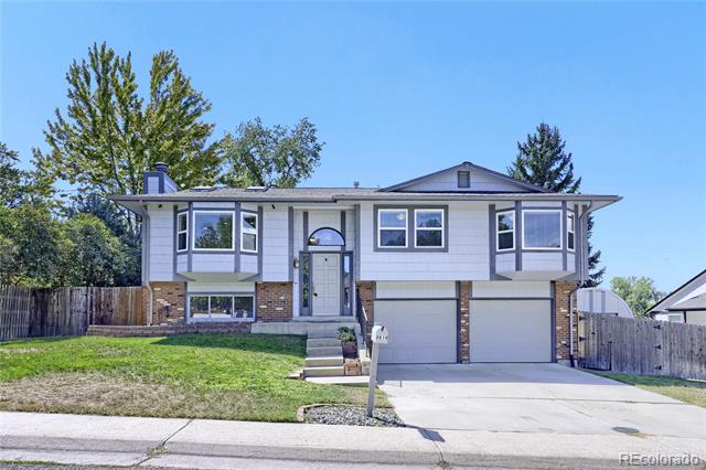 8614 W 65th Place Arvada CO 80004 | MLS #3578729 Image 2