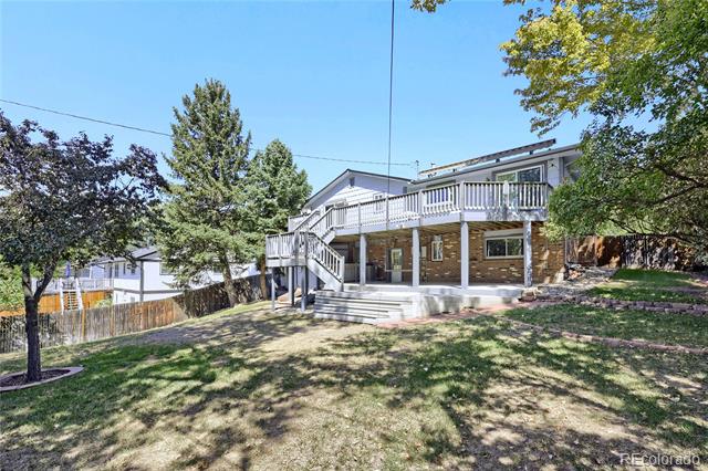 8614 W 65th Place Arvada CO 80004 | MLS #3578729 Image 26