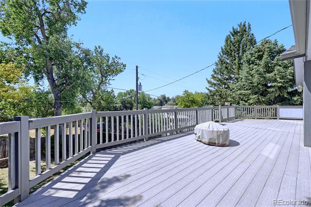 8614 W 65th Place Arvada CO 80004 | MLS #3578729 Image 28