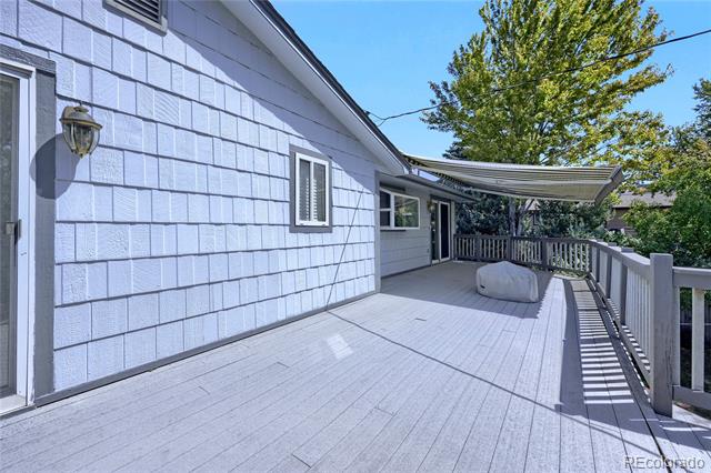 8614 W 65th Place Arvada CO 80004 | MLS #3578729 Image 4