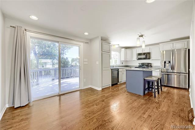 8614 W 65th Place Arvada CO 80004 | MLS #3578729 Image 9
