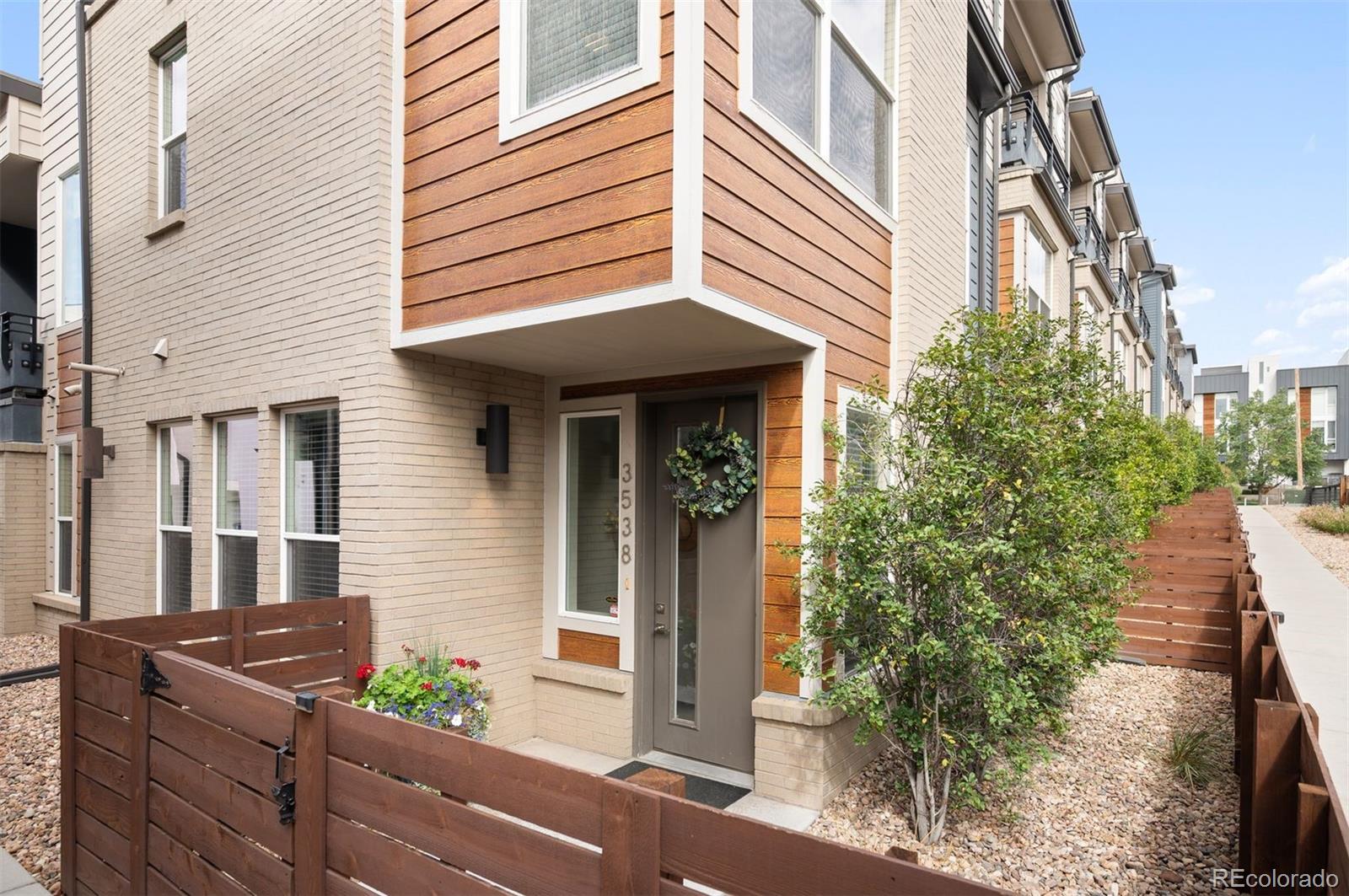 3538 W 17th Avenue Denver CO 80204 | MLS #3581612 Image 1