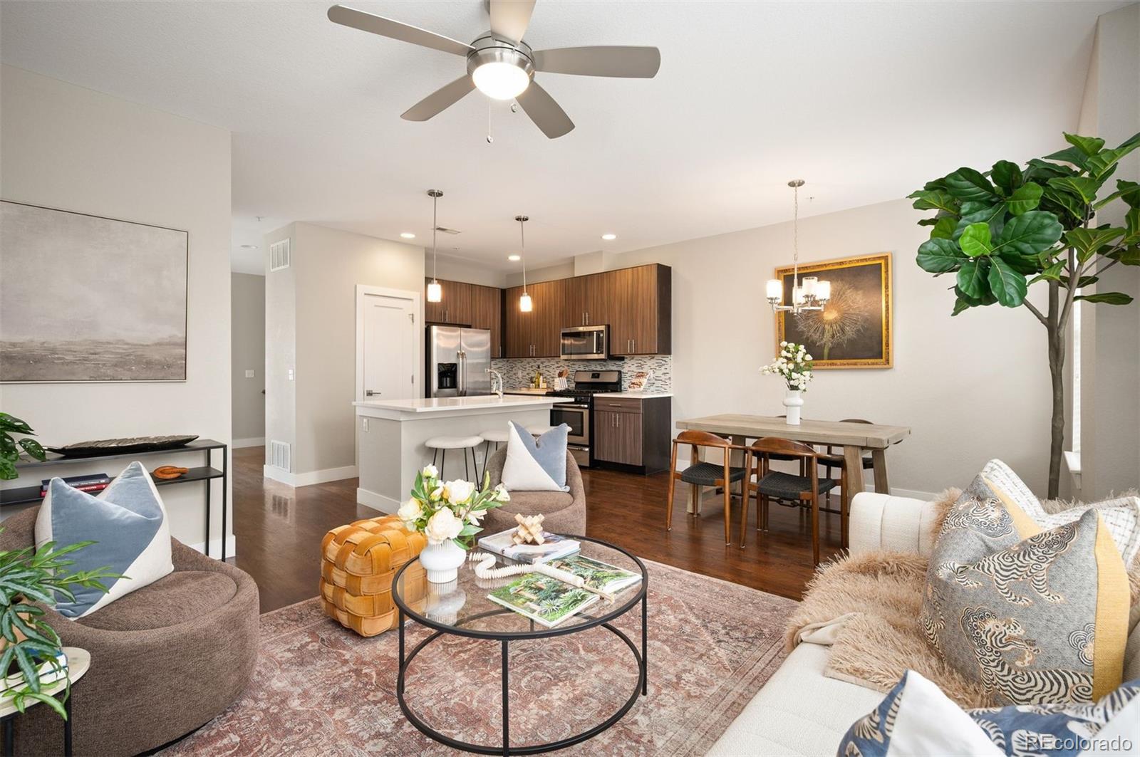 3538 W 17th Avenue Denver CO 80204 | MLS #3581612 Image 11