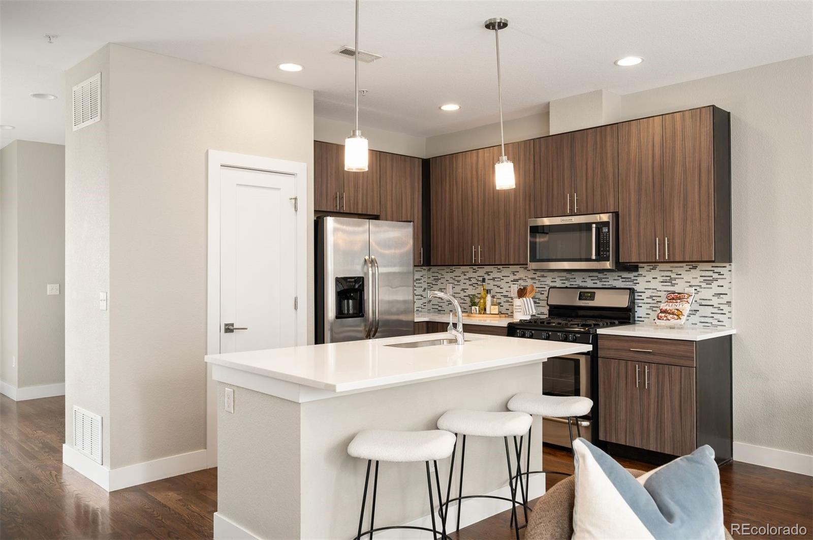 3538 W 17th Avenue Denver CO 80204 | MLS #3581612 Image 12