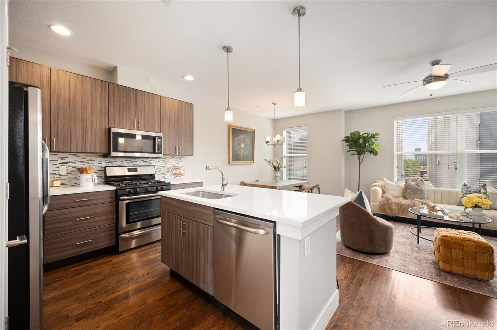3538 W 17th Avenue Denver CO 80204 | MLS #3581612 Image 14
