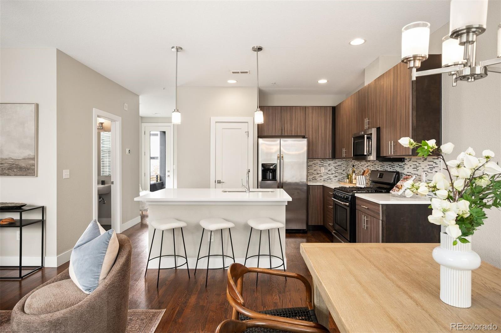 3538 W 17th Avenue Denver CO 80204 | MLS #3581612 Image 16