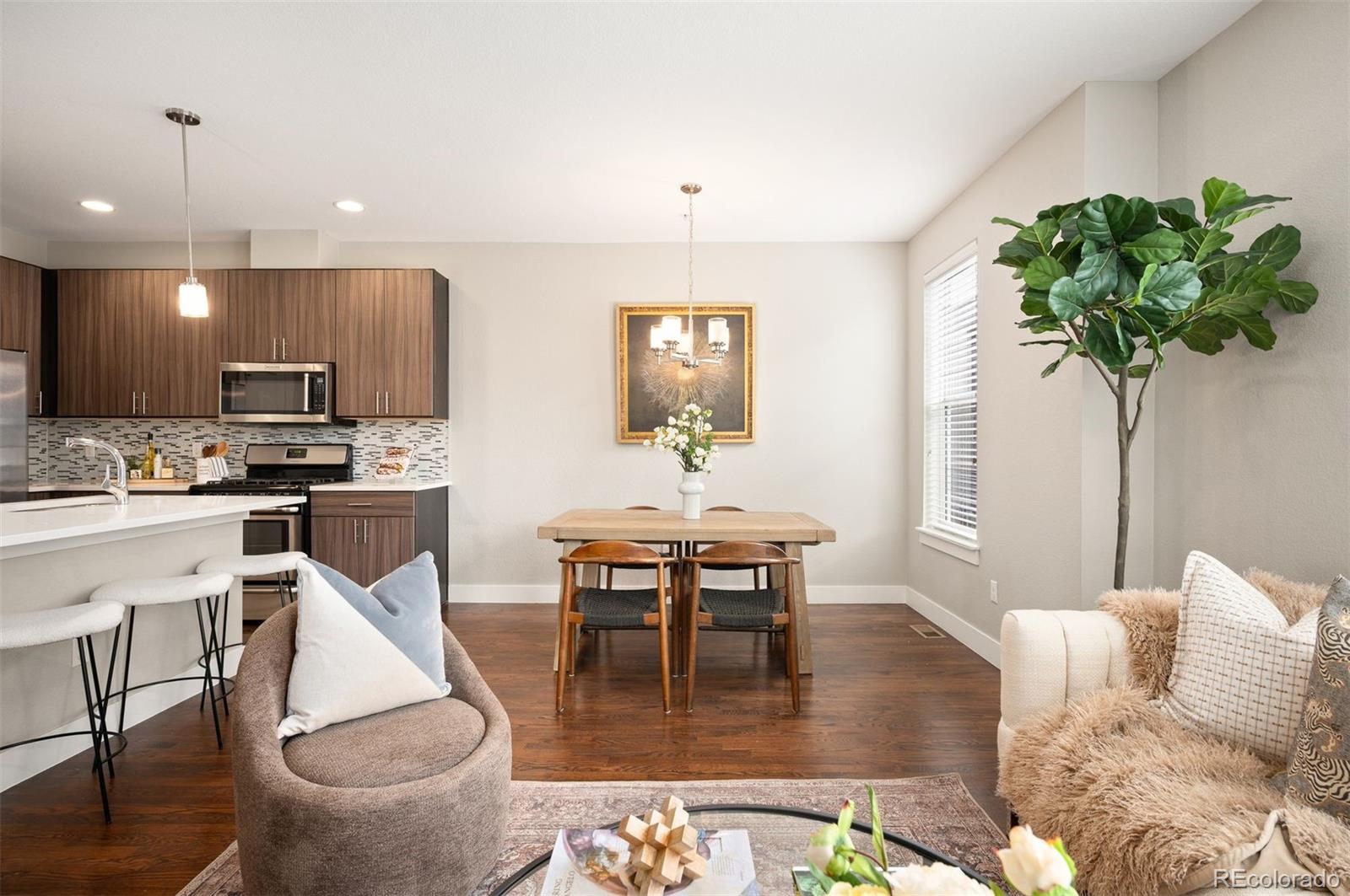 3538 W 17th Avenue Denver CO 80204 | MLS #3581612 Image 19