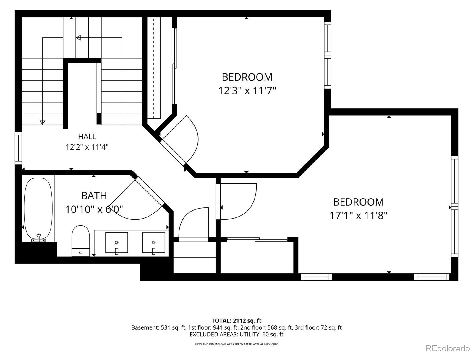 3538 W 17th Avenue Denver CO 80204 | MLS #3581612 Image 40