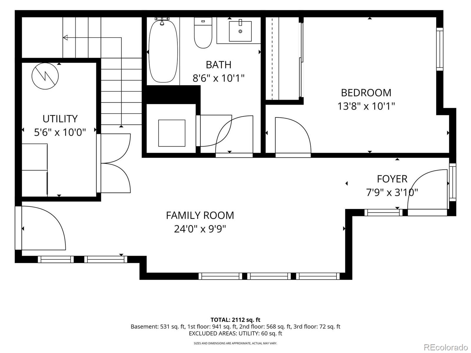 3538 W 17th Avenue Denver CO 80204 | MLS #3581612 Image 42