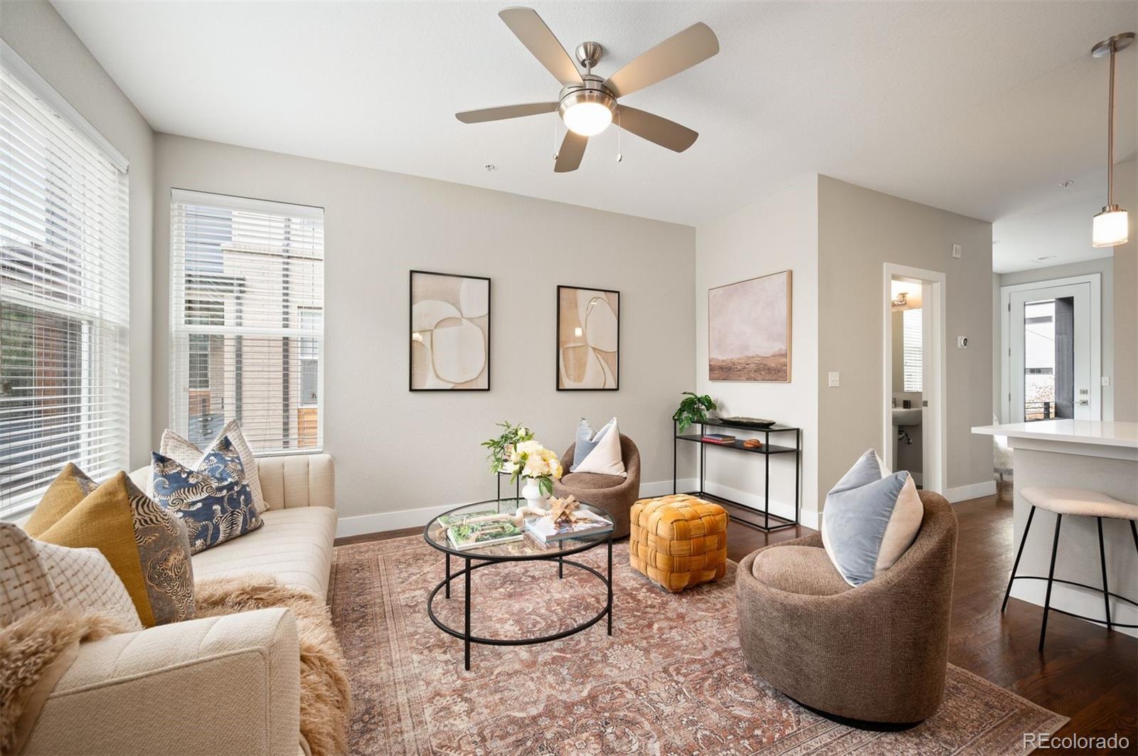 3538 W 17th Avenue Denver CO 80204 | MLS #3581612 Image 9
