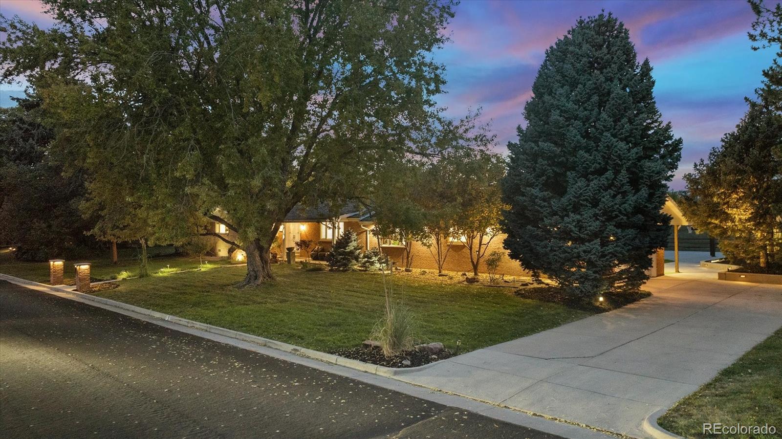 5865 Bellflower Drive Littleton CO 80123 | MLS #3594333 Image 1