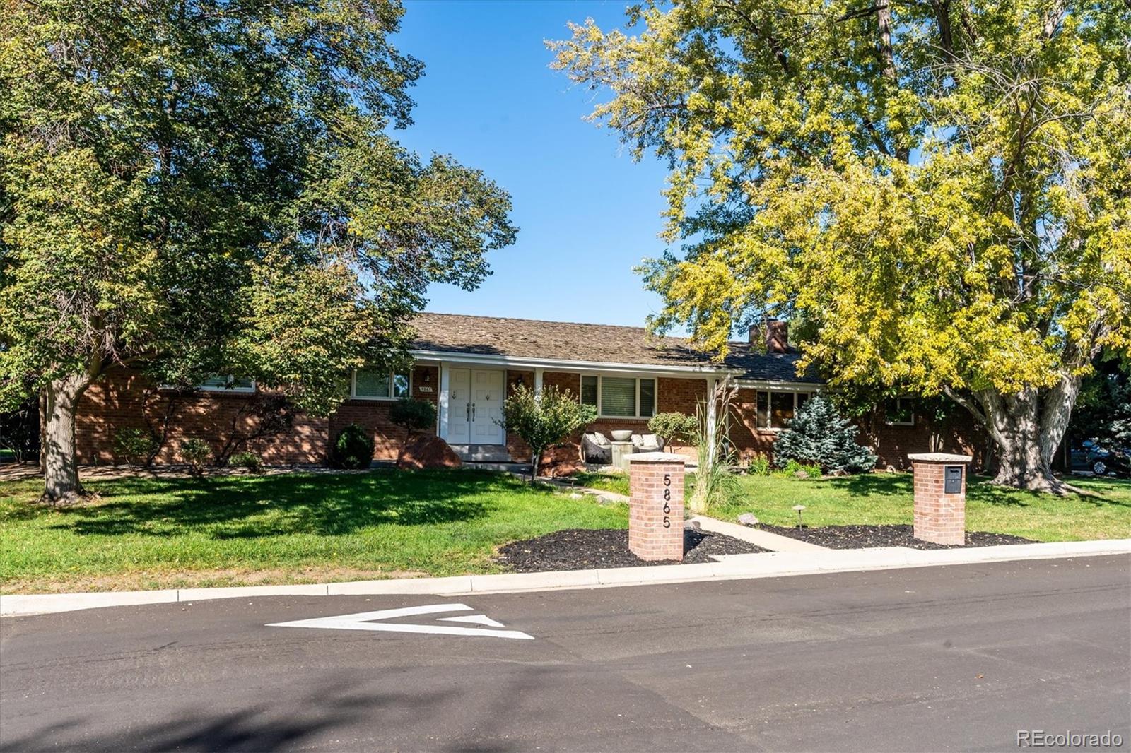 5865 Bellflower Drive Littleton CO 80123 | MLS #3594333 Image 10