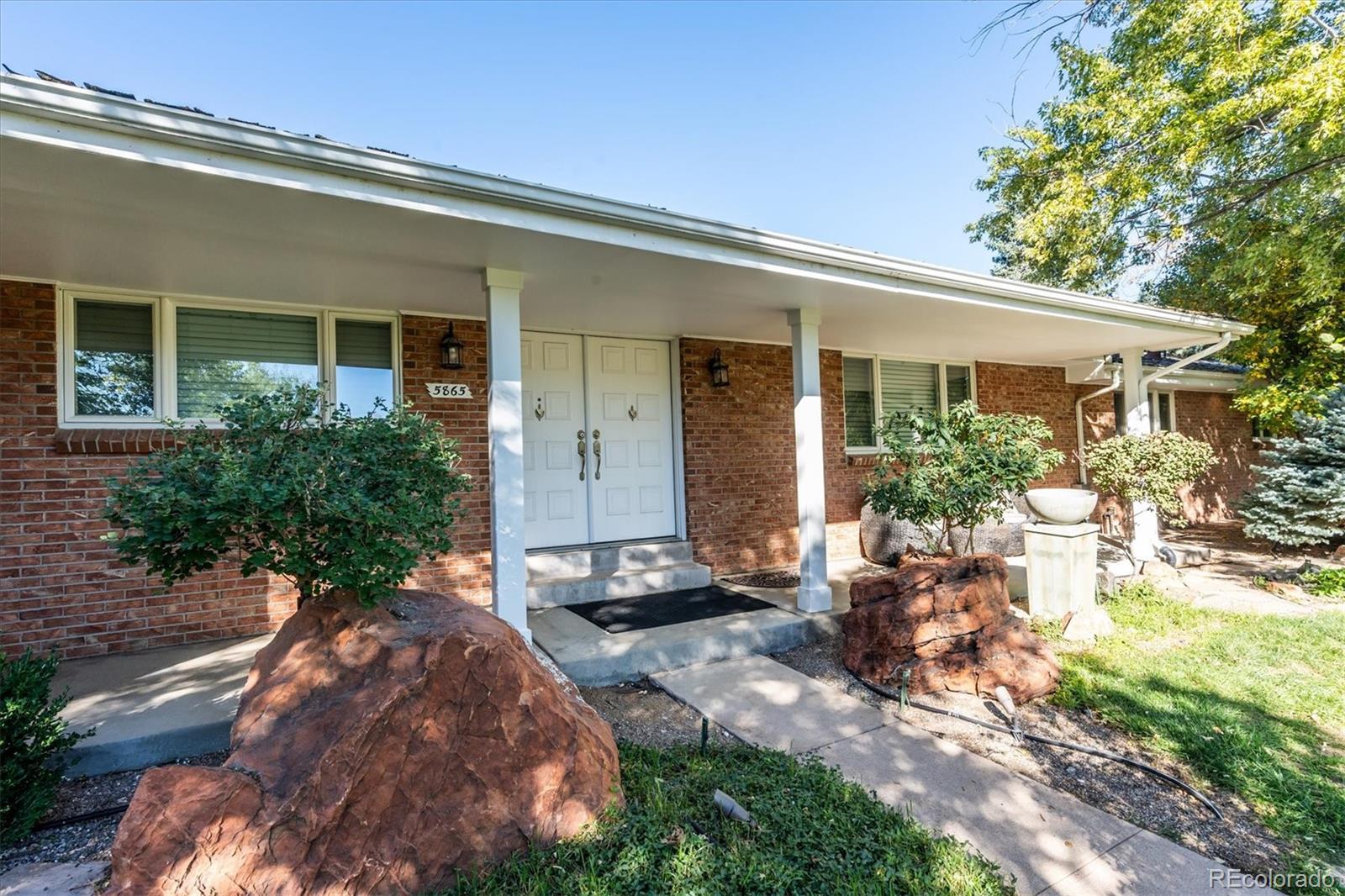 5865 Bellflower Drive Littleton CO 80123 | MLS #3594333 Image 11