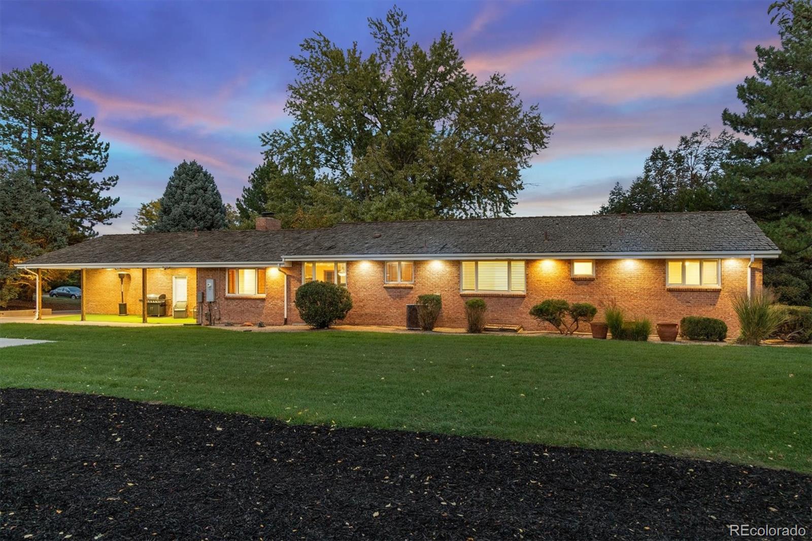 5865 Bellflower Drive Littleton CO 80123 | MLS #3594333 Image 13