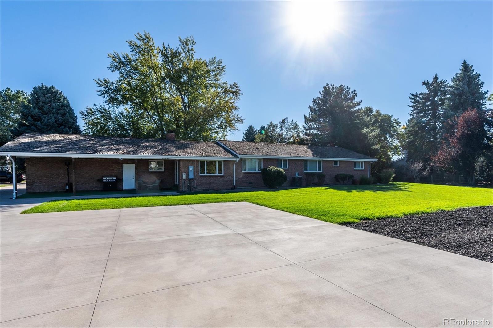 5865 Bellflower Drive Littleton CO 80123 | MLS #3594333 Image 15