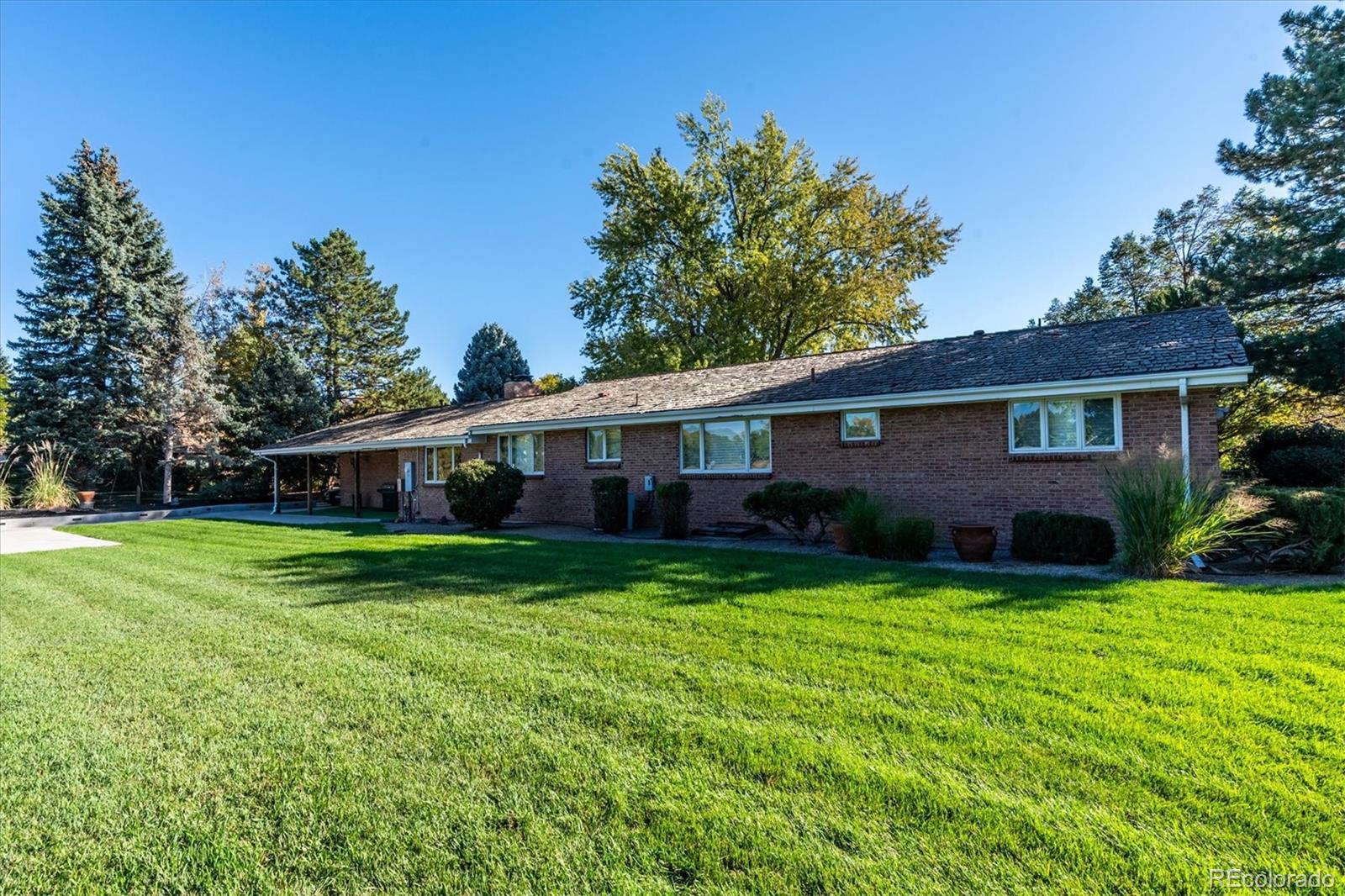 5865 Bellflower Drive Littleton CO 80123 | MLS #3594333 Image 16