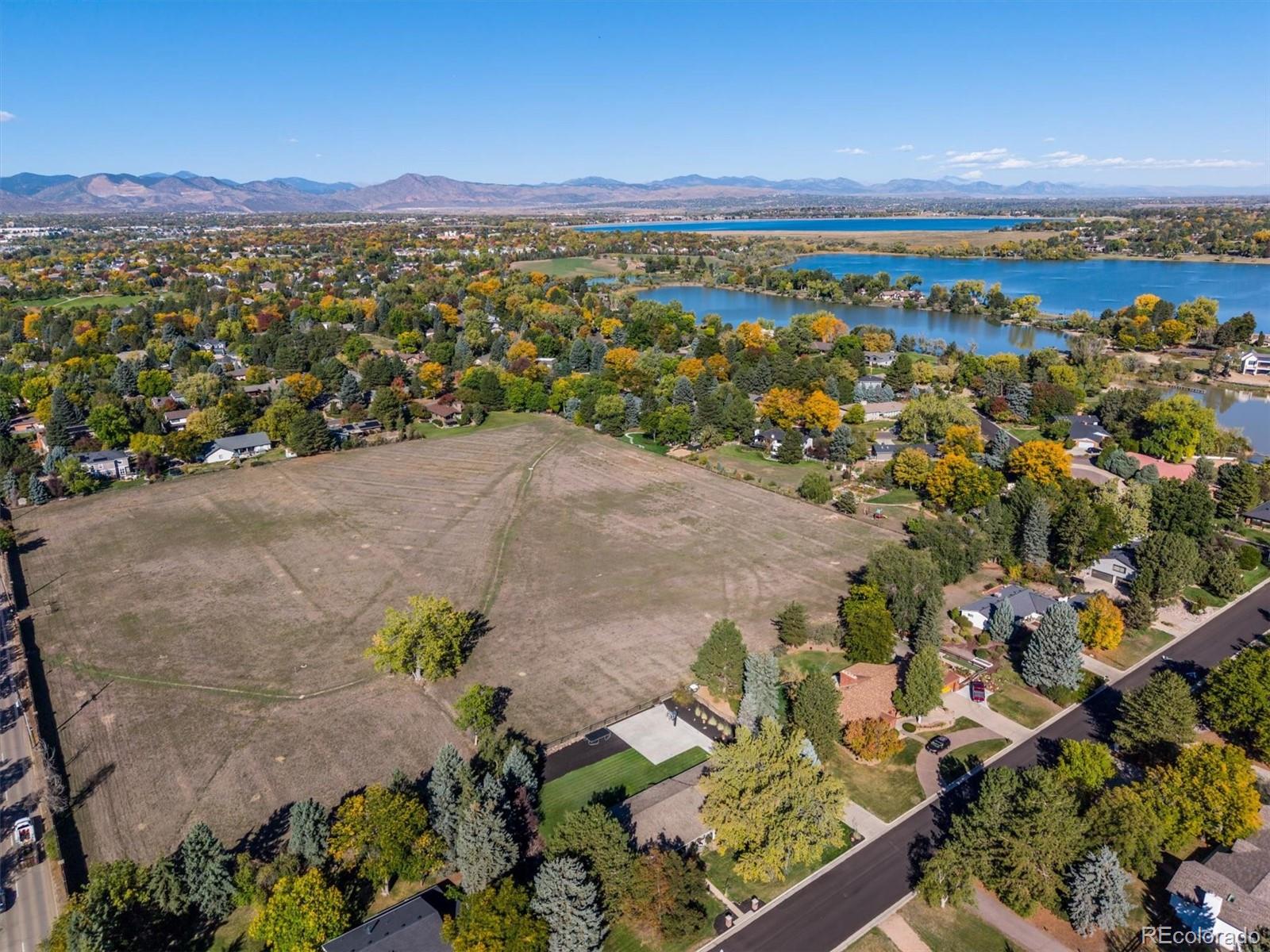 5865 Bellflower Drive Littleton CO 80123 | MLS #3594333 Image 3