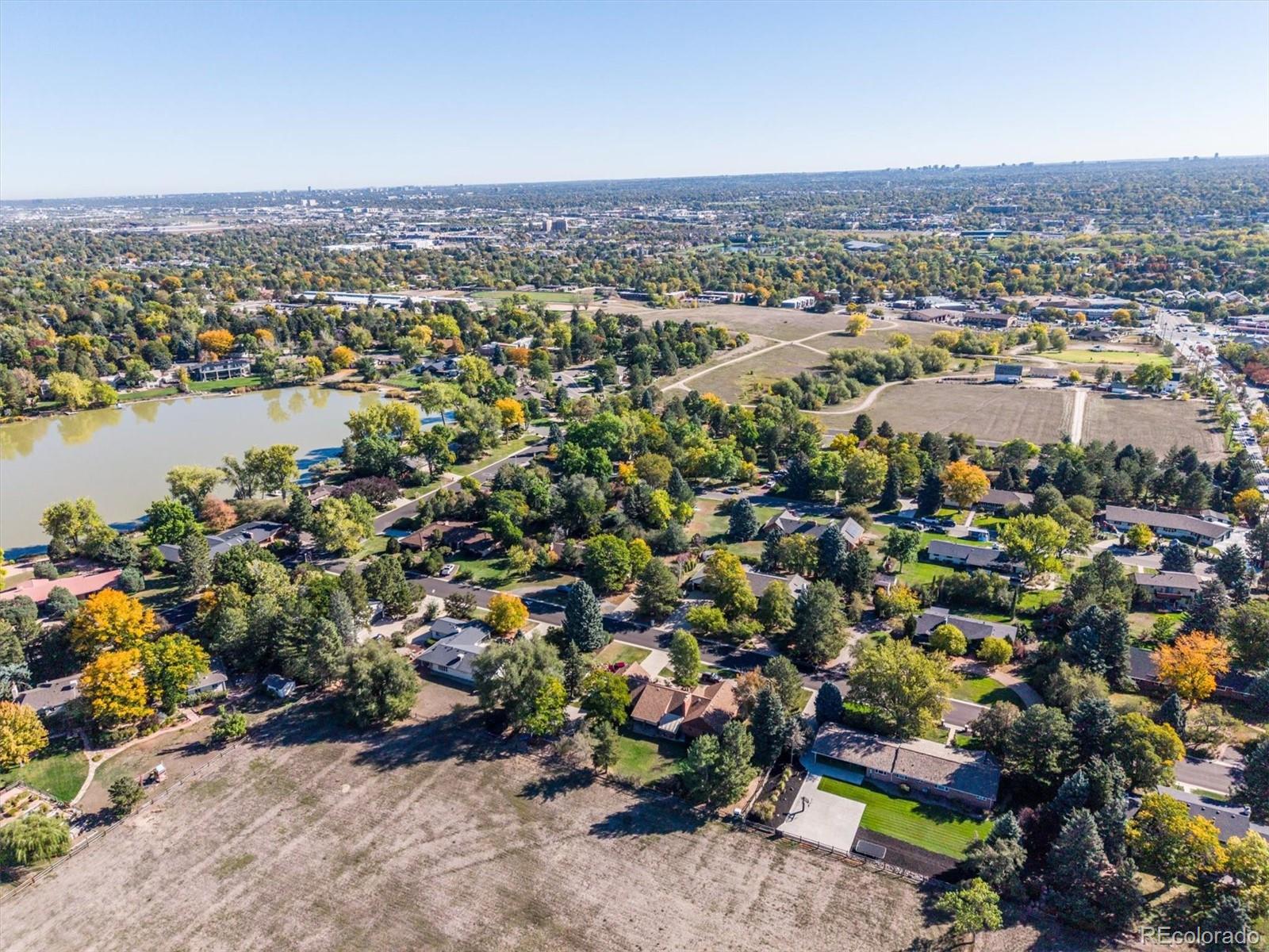 5865 Bellflower Drive Littleton CO 80123 | MLS #3594333 Image 4