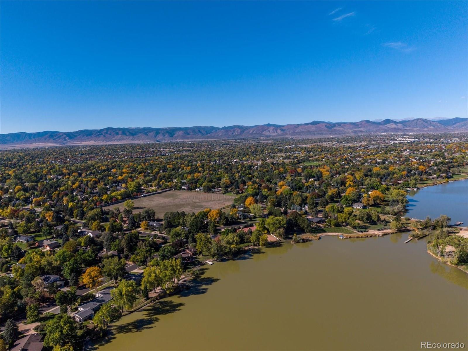 5865 Bellflower Drive Littleton CO 80123 | MLS #3594333 Image 49