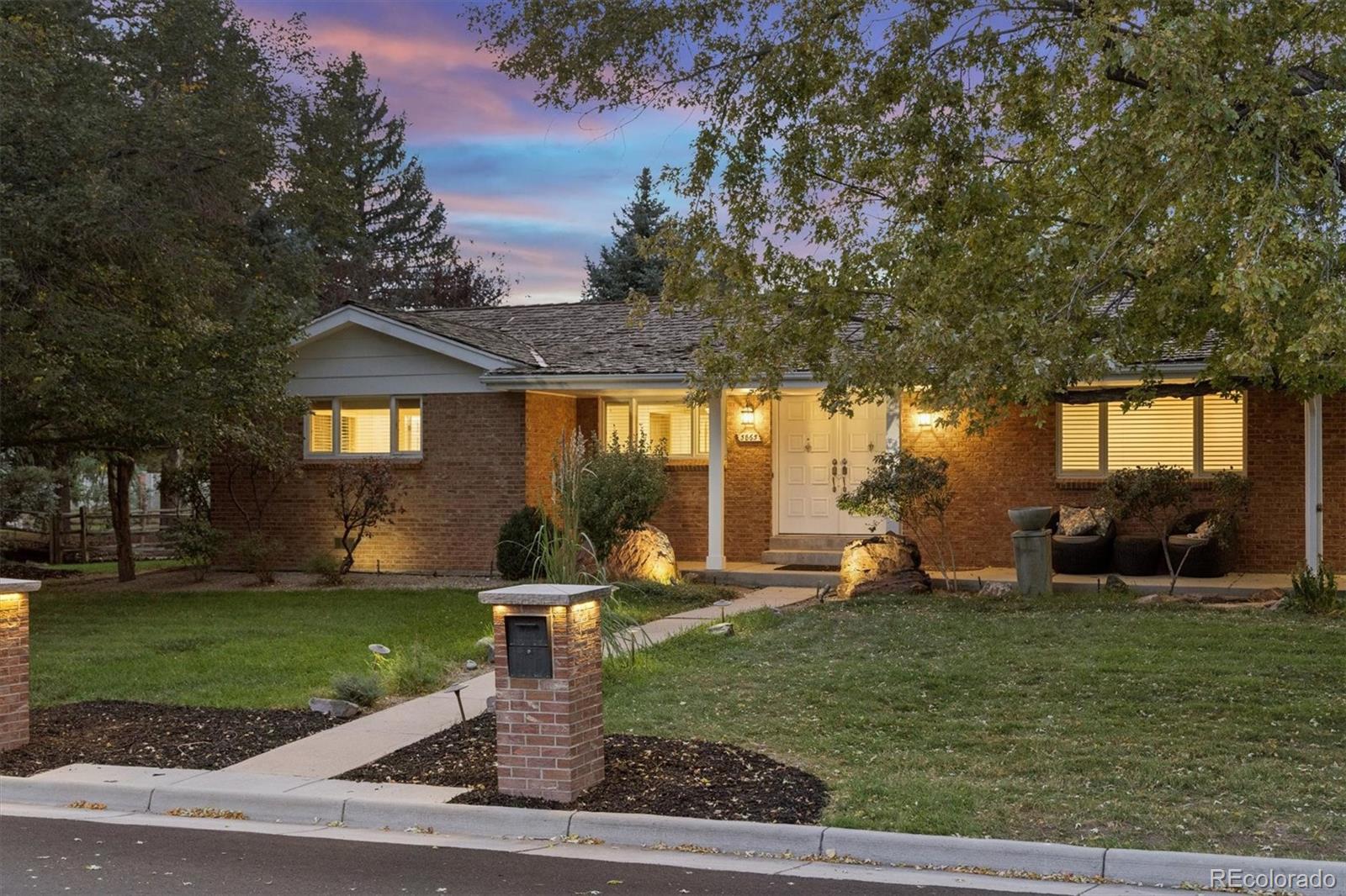 5865 Bellflower Drive Littleton CO 80123 | MLS #3594333 Image 7