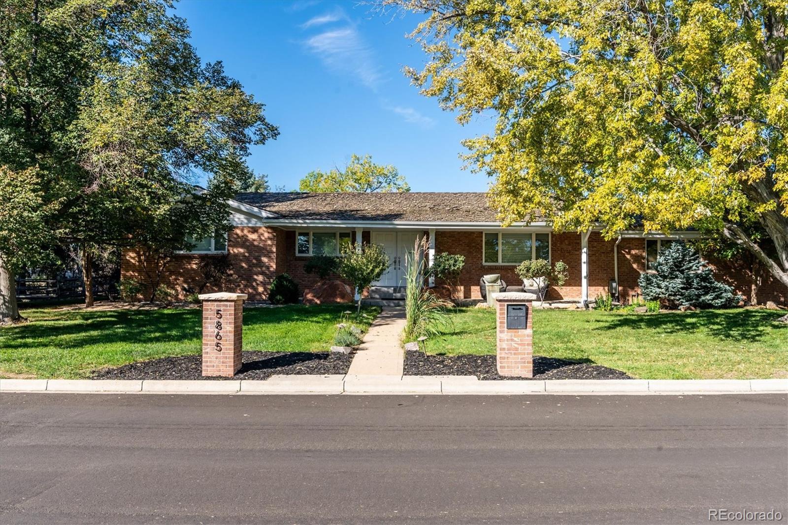 5865 Bellflower Drive Littleton CO 80123 | MLS #3594333 Image 9