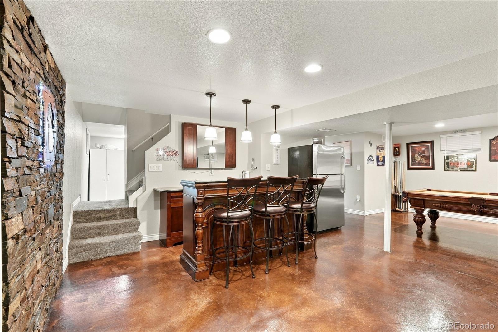 7431 Johnson Street Arvada CO 80005 | MLS #3615539 Image 11