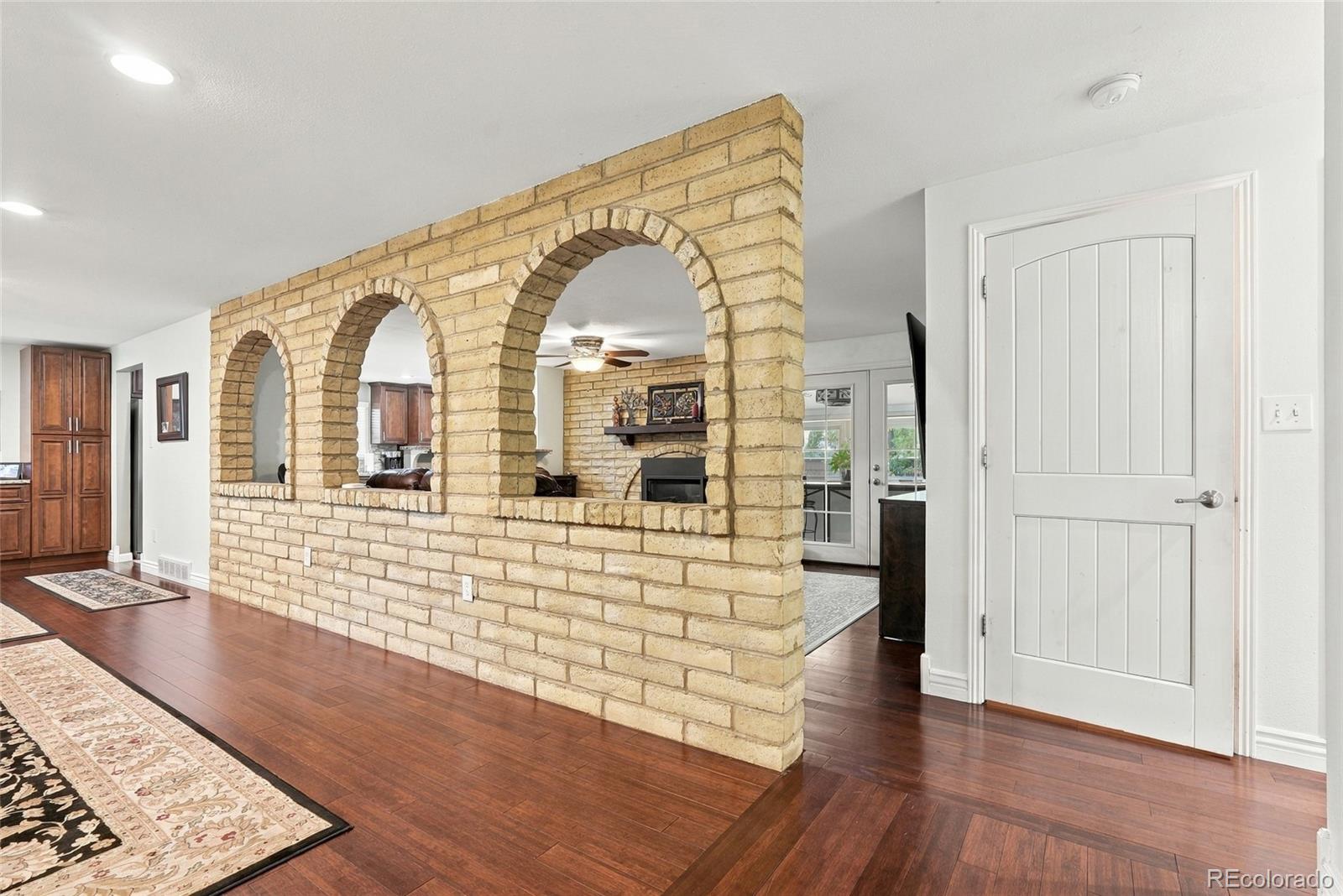 7431 Johnson Street Arvada CO 80005 | MLS #3615539 Image 2