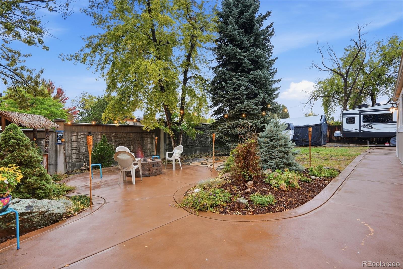 7431 Johnson Street Arvada CO 80005 | MLS #3615539 Image 20