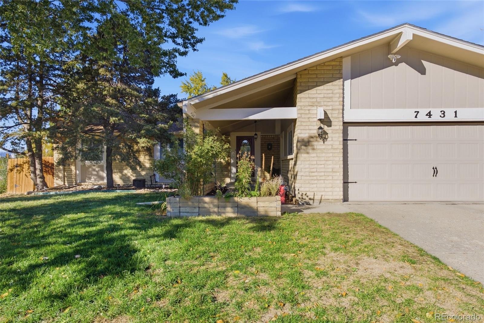 7431 Johnson Street Arvada CO 80005 | MLS #3615539 Image 24