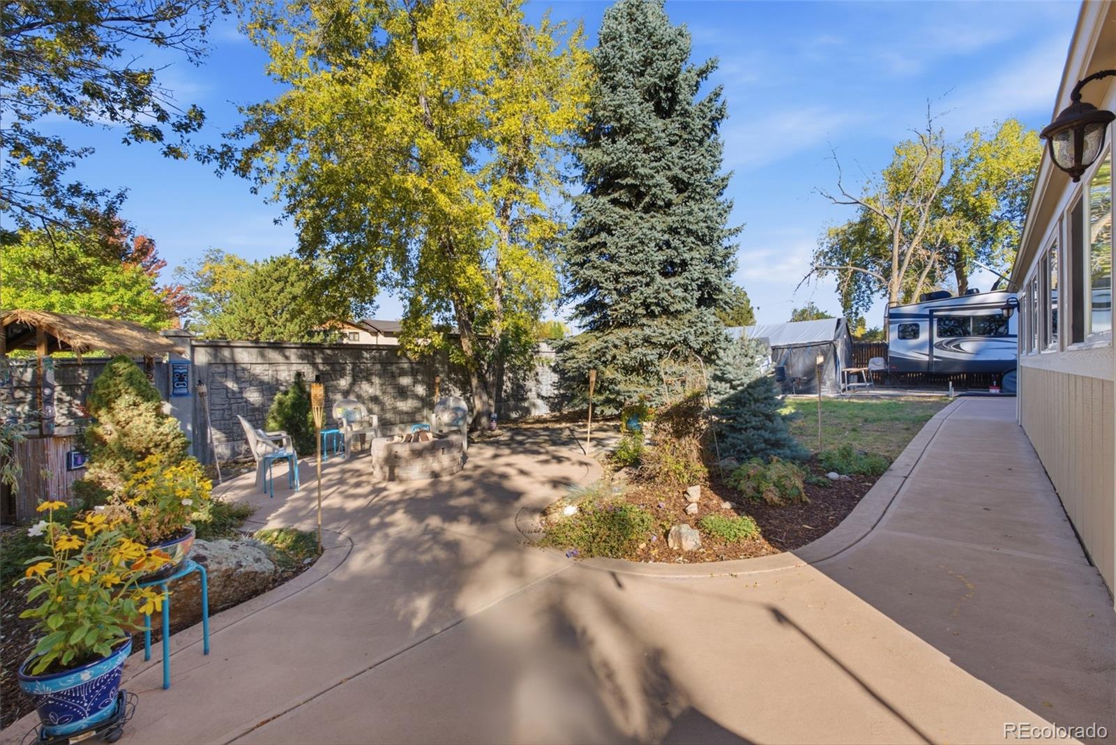 7431 Johnson Street Arvada CO 80005 | MLS #3615539 Image 26
