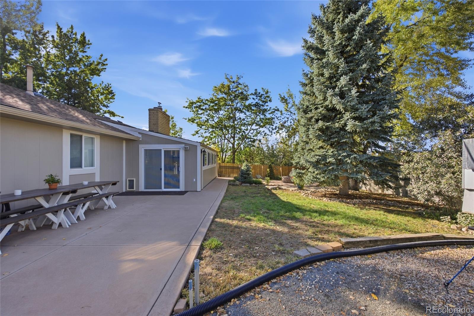 7431 Johnson Street Arvada CO 80005 | MLS #3615539 Image 28