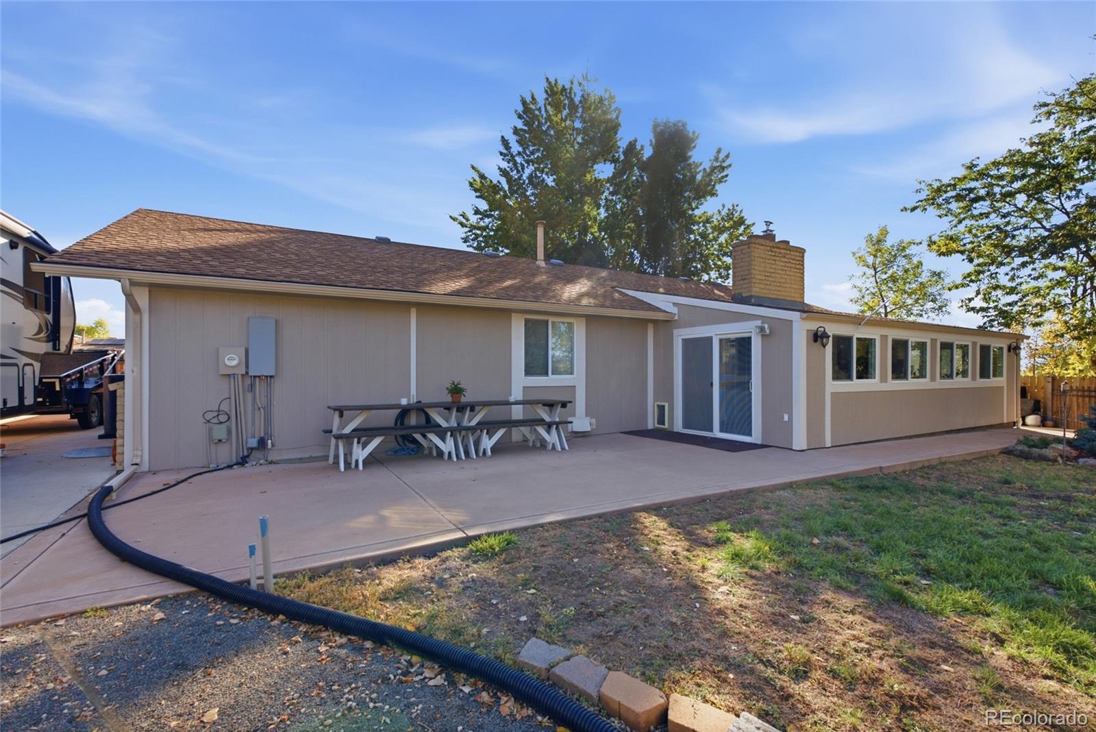 7431 Johnson Street Arvada CO 80005 | MLS #3615539 Image 29