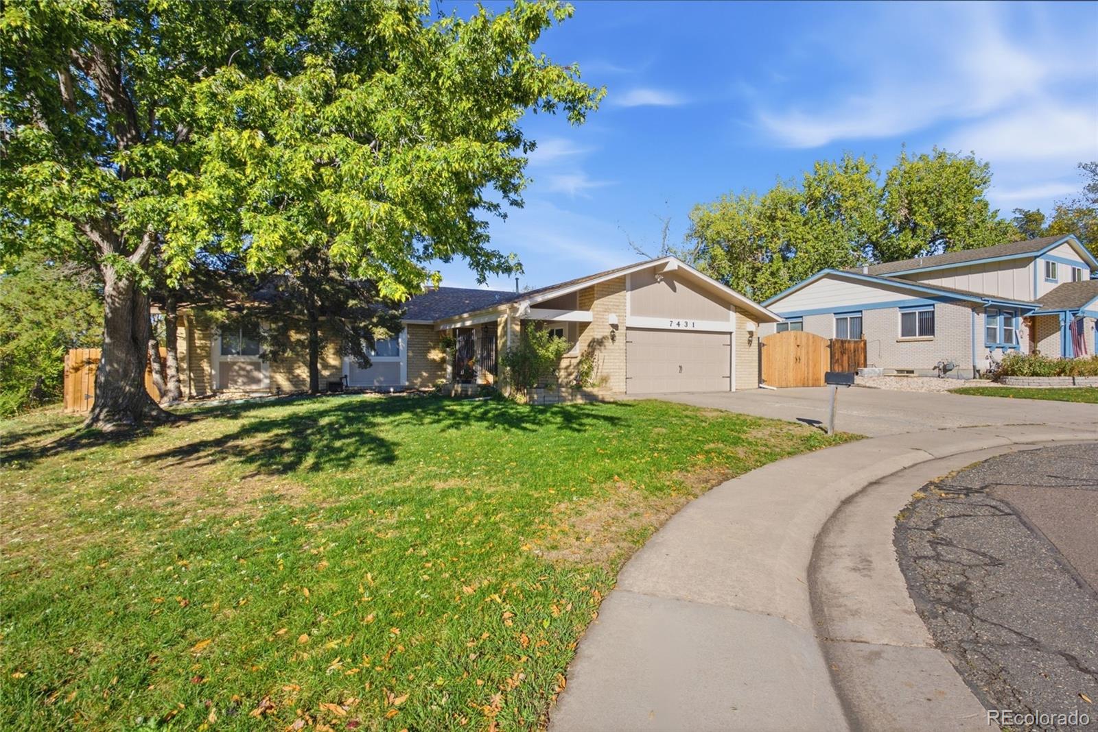 7431 Johnson Street Arvada CO 80005 | MLS #3615539 Image 31
