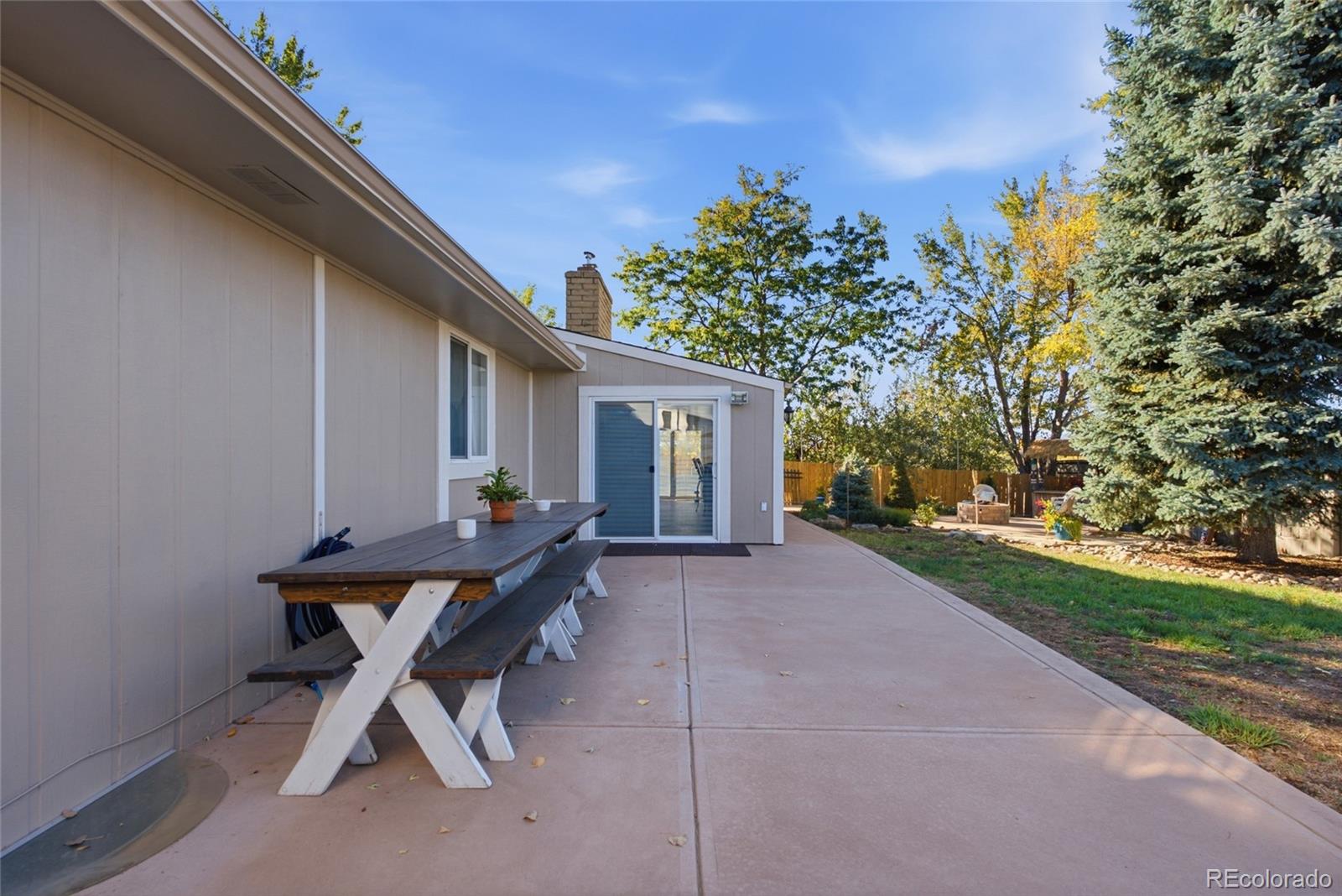 7431 Johnson Street Arvada CO 80005 | MLS #3615539 Image 33