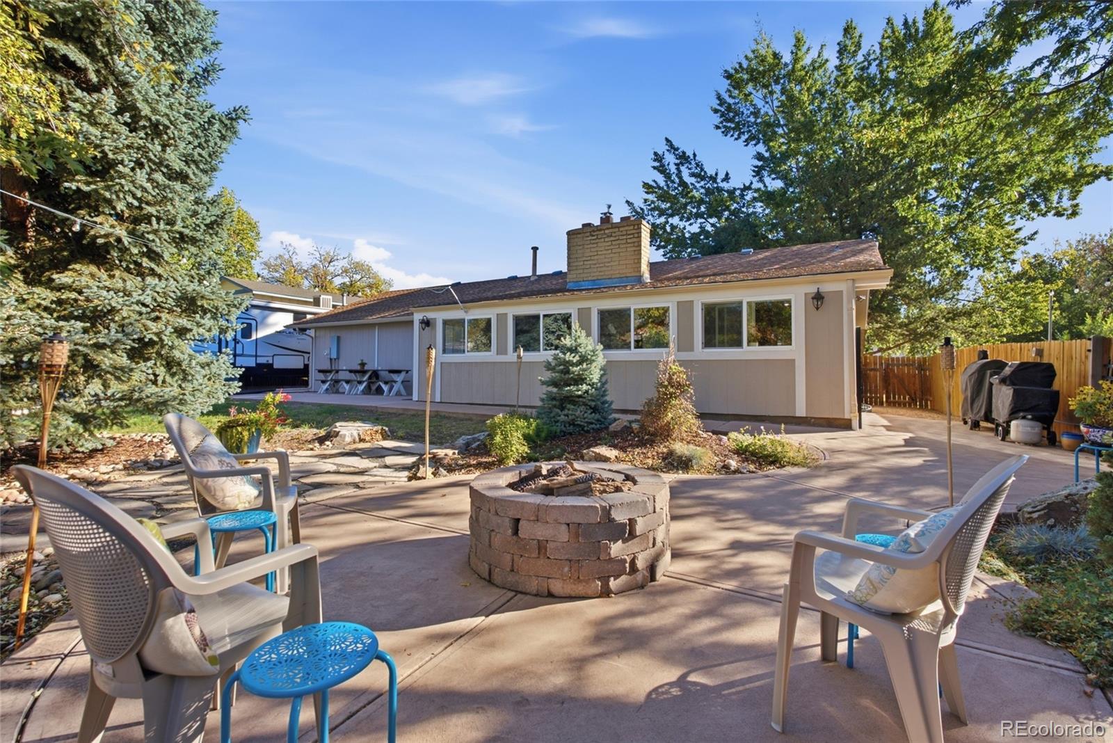 7431 Johnson Street Arvada CO 80005 | MLS #3615539 Image 36