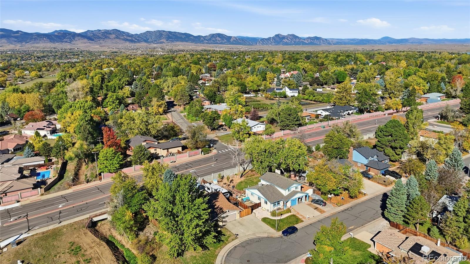 7431 Johnson Street Arvada CO 80005 | MLS #3615539 Image 39