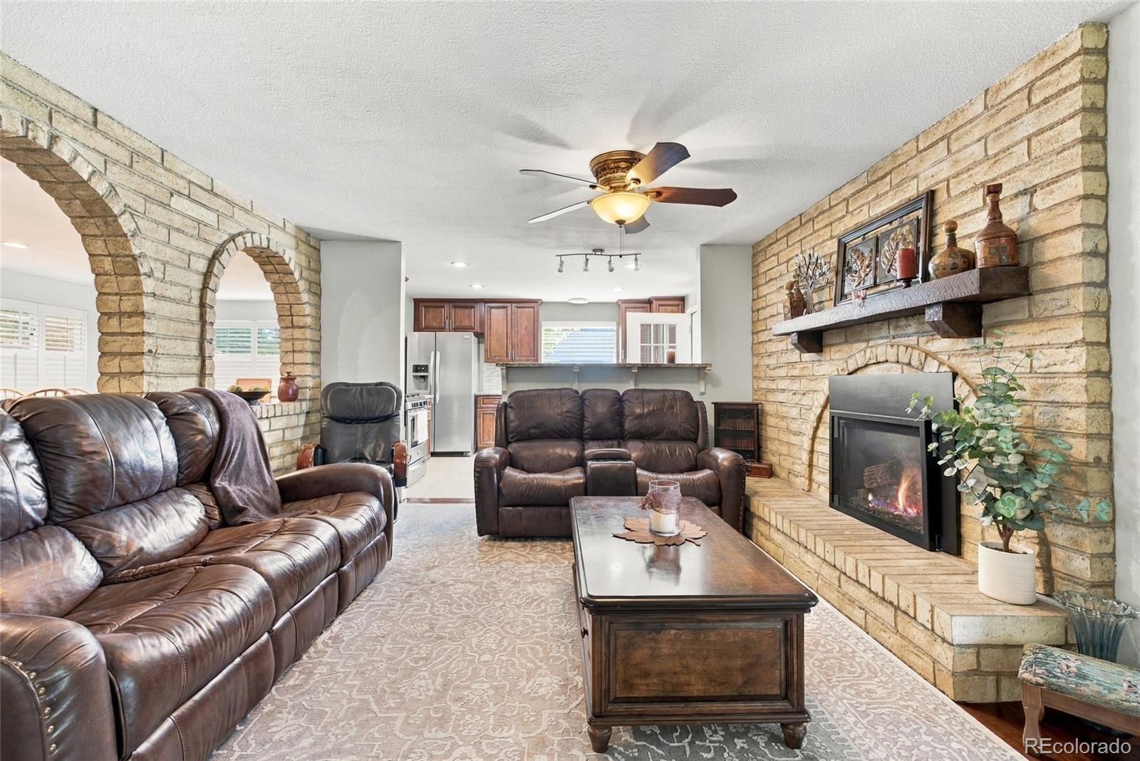 7431 Johnson Street Arvada CO 80005 | MLS #3615539 Image 4