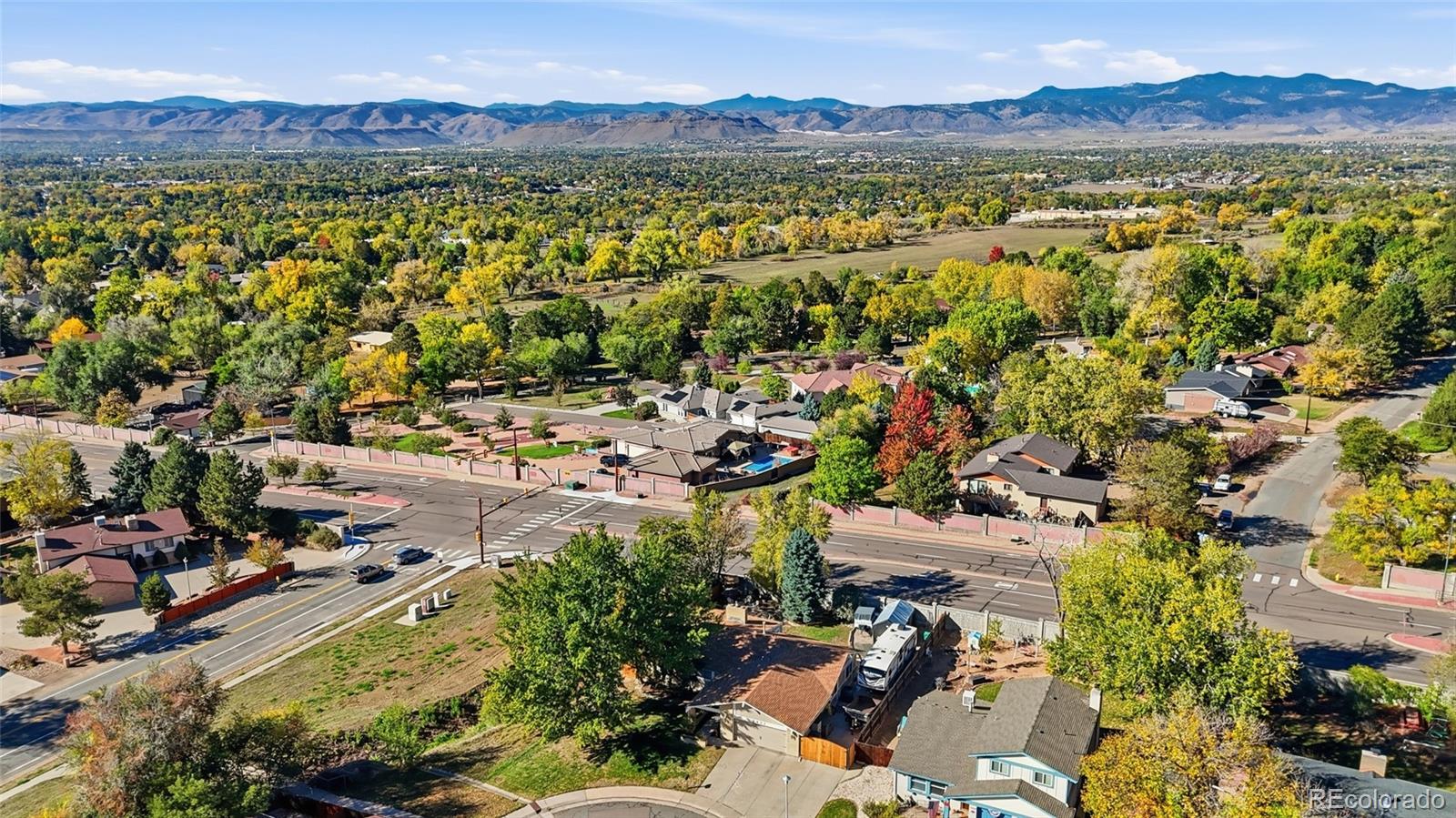 7431 Johnson Street Arvada CO 80005 | MLS #3615539 Image 40