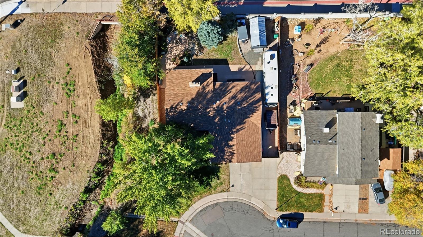 7431 Johnson Street Arvada CO 80005 | MLS #3615539 Image 41