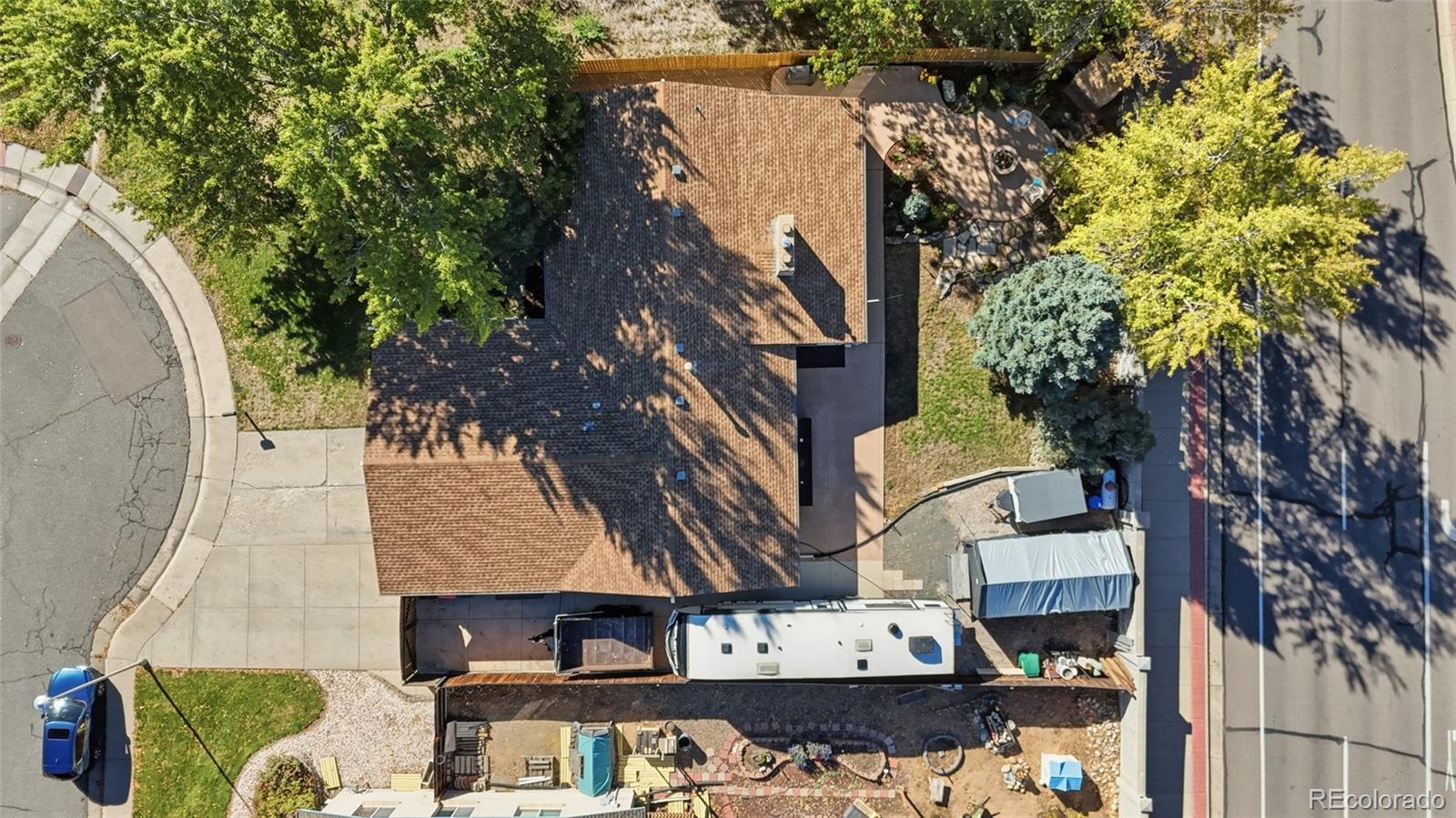 7431 Johnson Street Arvada CO 80005 | MLS #3615539 Image 42