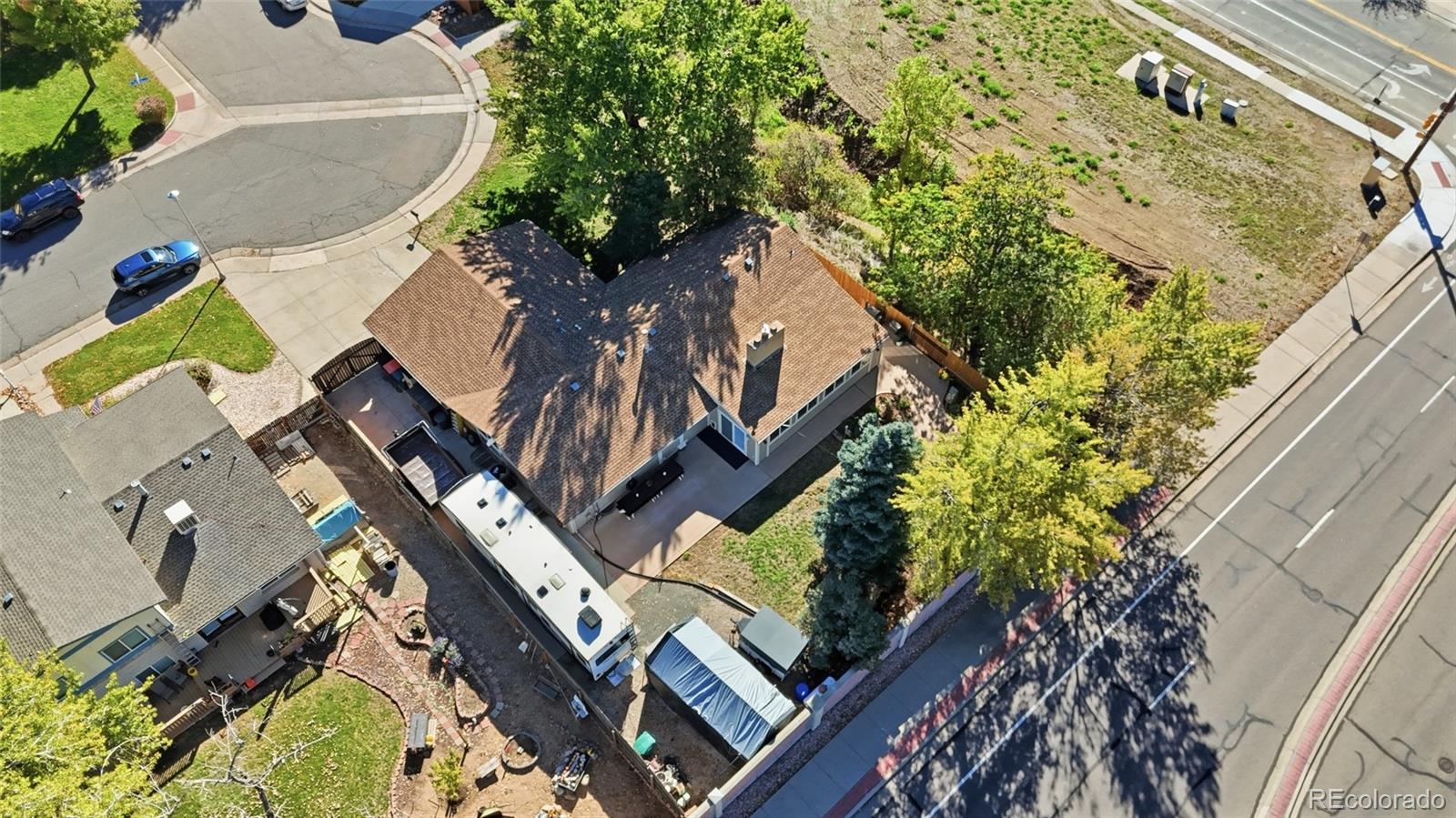 7431 Johnson Street Arvada CO 80005 | MLS #3615539 Image 43