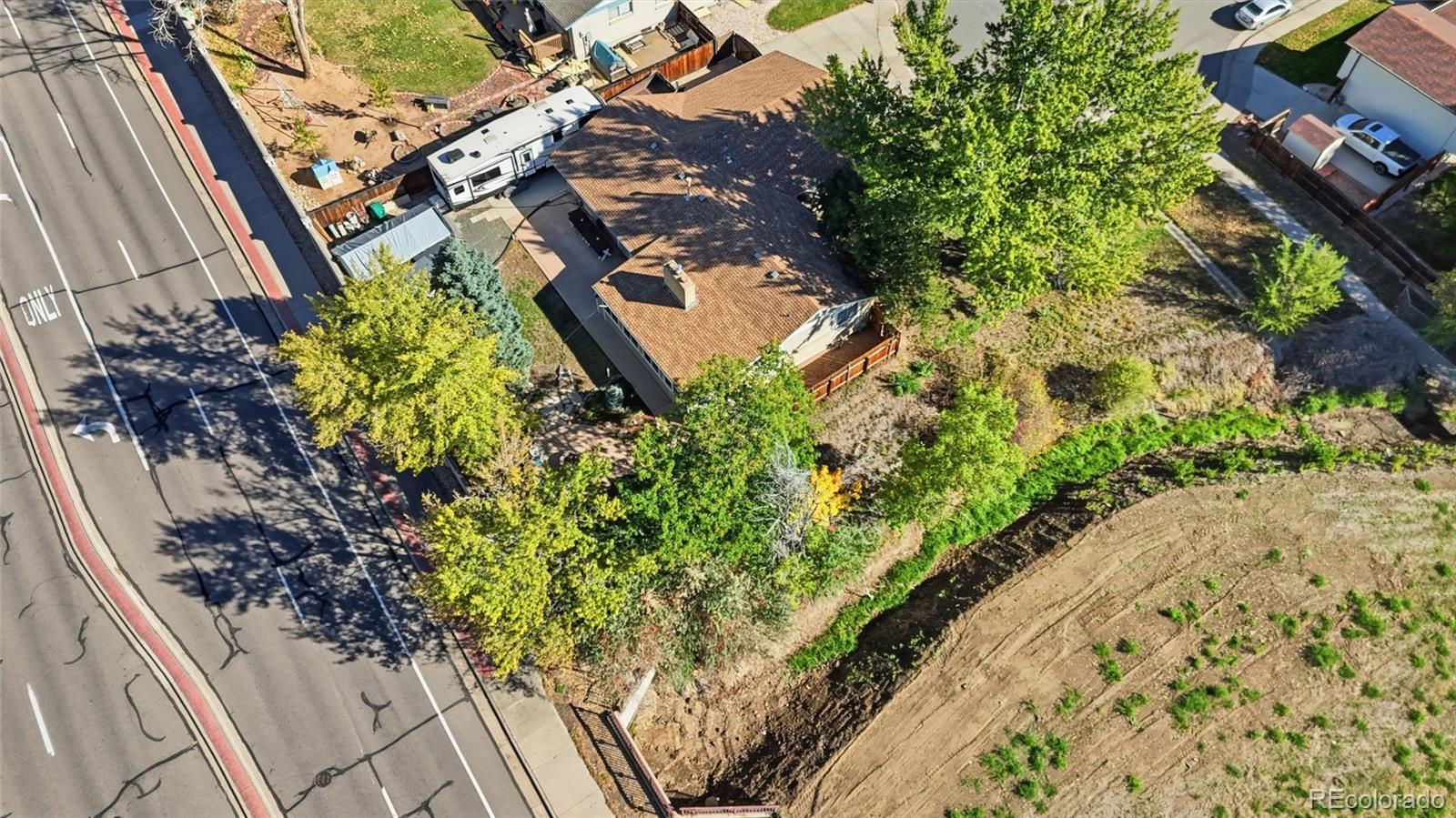 7431 Johnson Street Arvada CO 80005 | MLS #3615539 Image 45