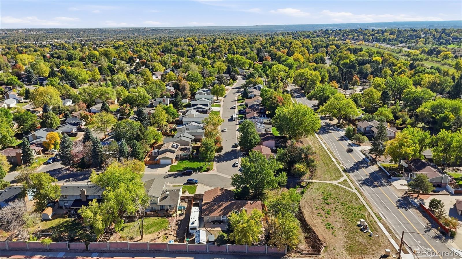 7431 Johnson Street Arvada CO 80005 | MLS #3615539 Image 47