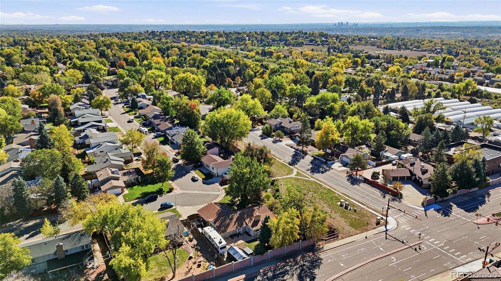 7431 Johnson Street Arvada CO 80005 | MLS #3615539 Image 48