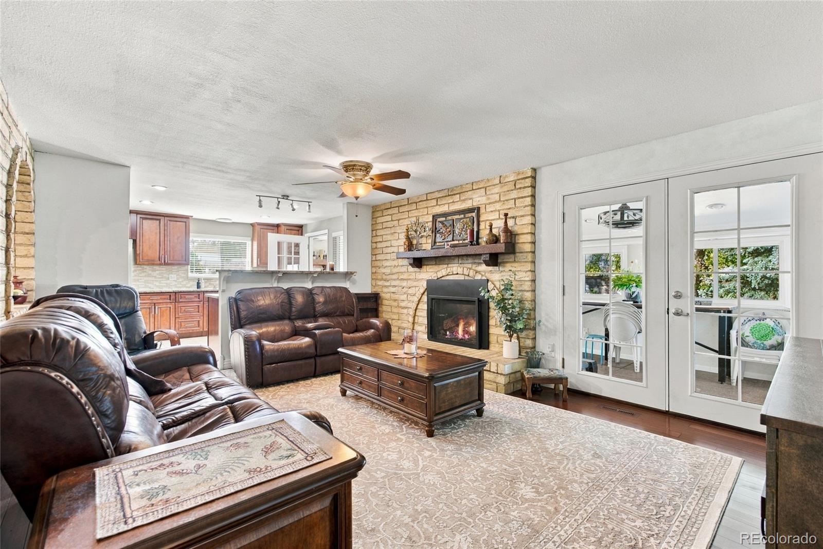 7431 Johnson Street Arvada CO 80005 | MLS #3615539 Image 5