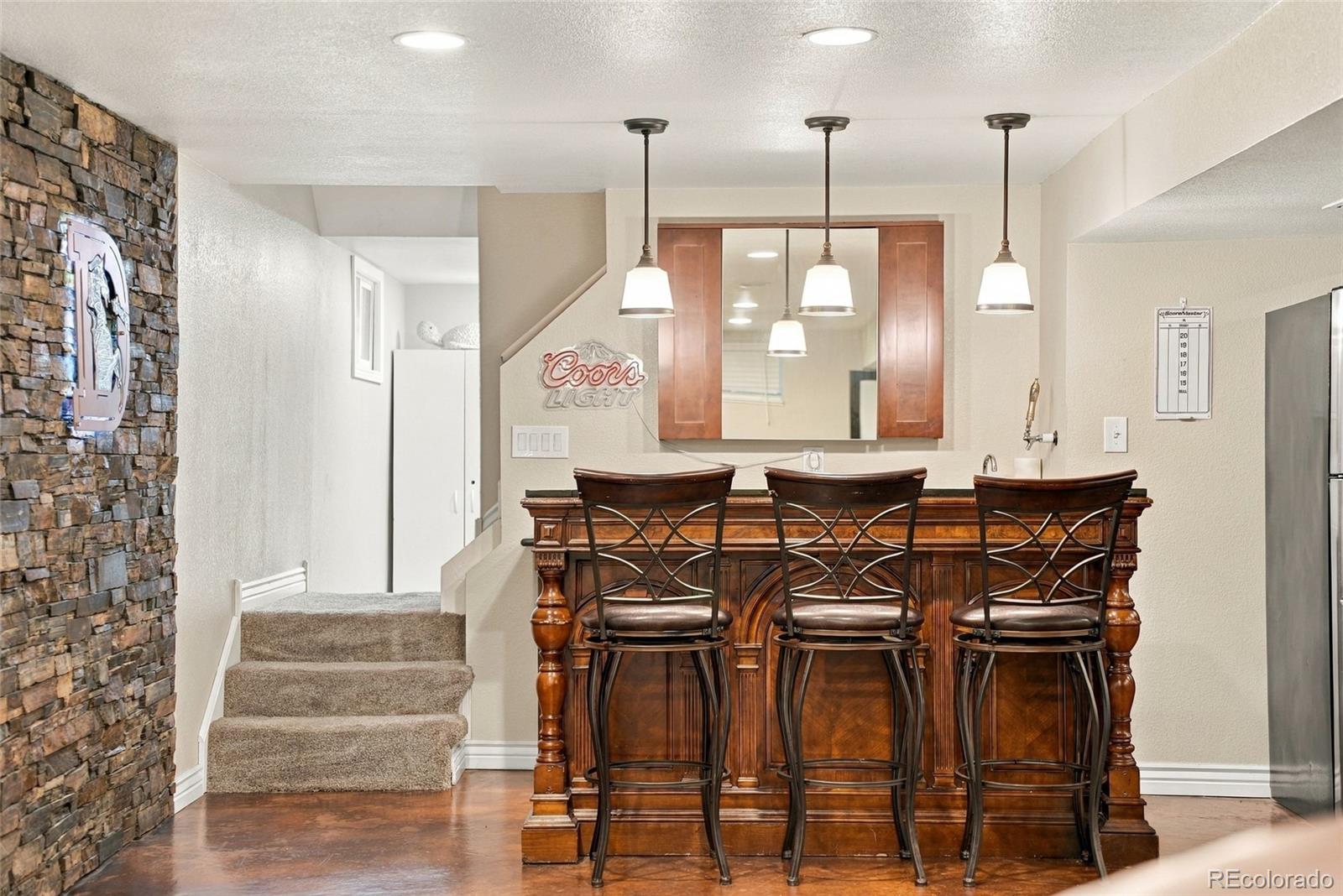 7431 Johnson Street Arvada CO 80005 | MLS #3615539 Image 6