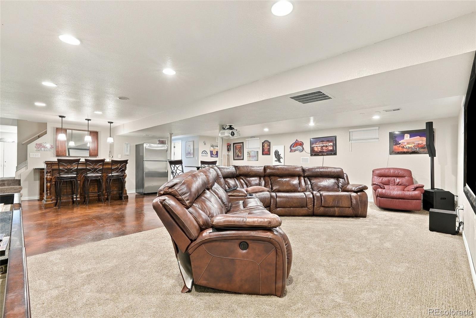 7431 Johnson Street Arvada CO 80005 | MLS #3615539 Image 7