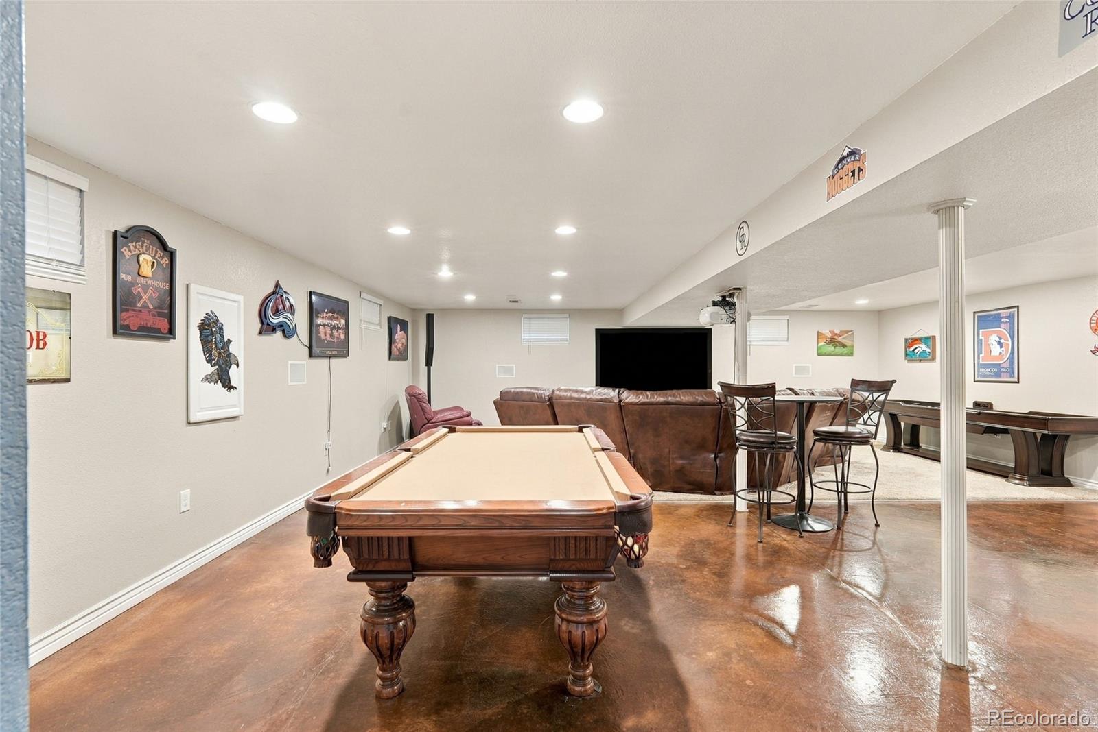 7431 Johnson Street Arvada CO 80005 | MLS #3615539 Image 8